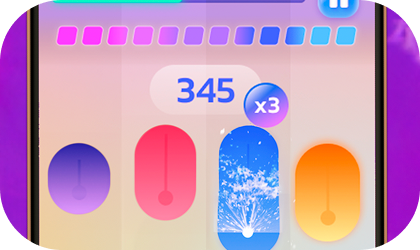 Zrzut ekranu Norivalencia 3