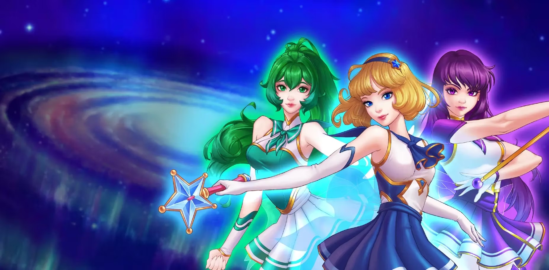 Lady Fortune - Destiny Spins