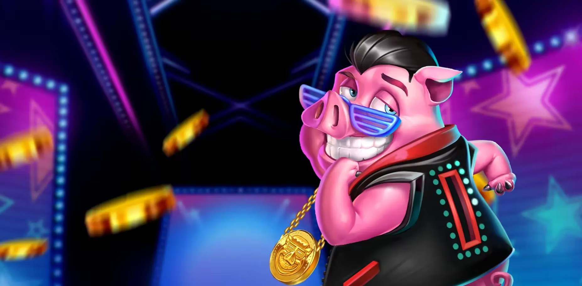 Lady Fortune - Destiny Spins